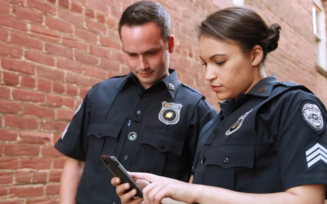 The Importance of Hiring Professional Security Guards